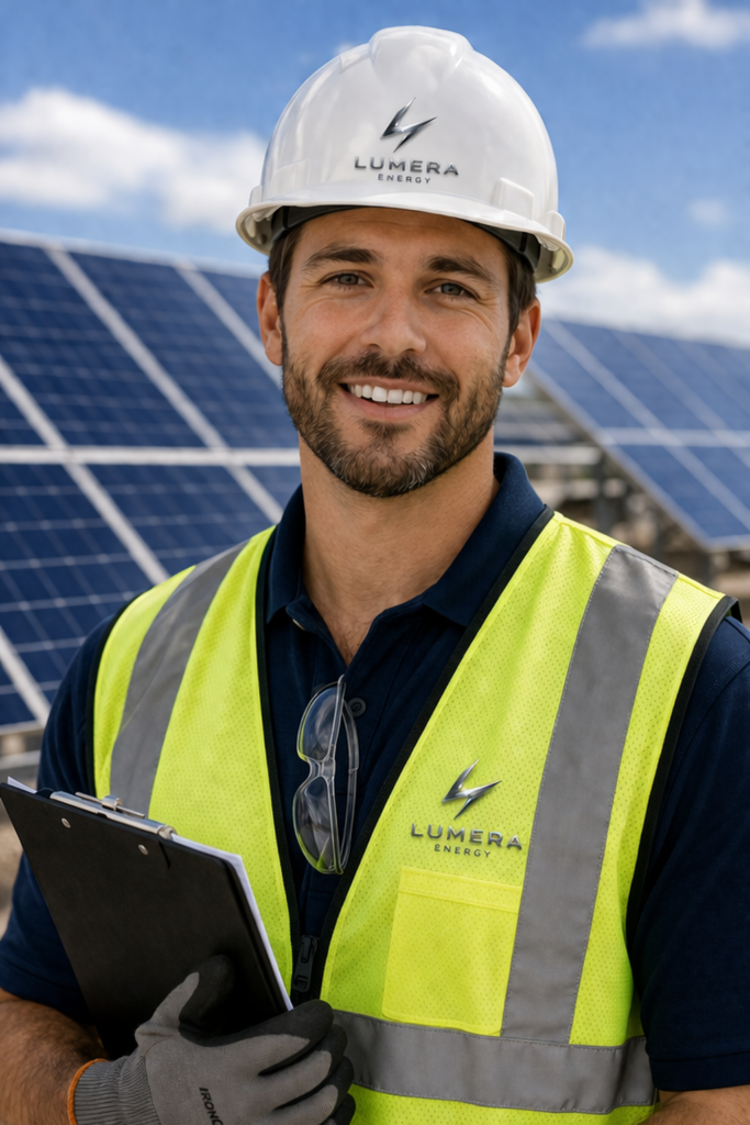 Solar Operations Manager